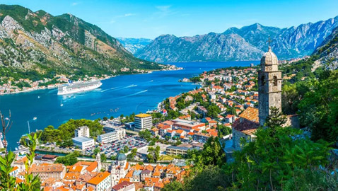 بالصور: مدن آمنة للسفر بمفردك في جنوب أوروبا.. تعرفوا إليها