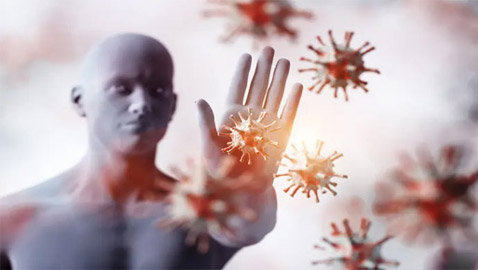 يصعب إيقافها.. سلالة جديدة من فيروس كورونا تثير القلق!