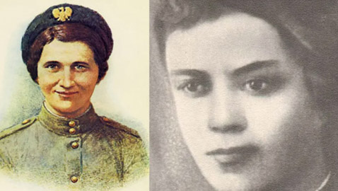 تعرف على أجانب وصفتهم موسكو بـ 