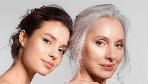 لحياة أطول وصحة أفضل.. 4 حيل طبيعية تجدد خلاياك وتقوي جهازك المناعي