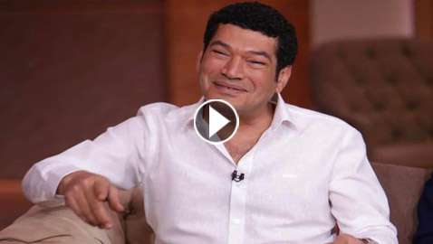 باسم سمرة: أكره النكد في المرأة وهؤلاء الثلاث فنانات هن أنثى السينما المصرية!