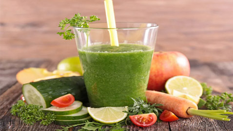 بينها الخيار والليمون.. 5 عصائر صحية تناسب مرضى السكري