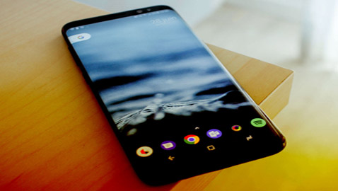 وجود هذا الرمز في هاتفك دليل على تعرضك للاختراق