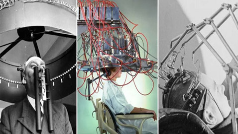 أغرب الاختراعات الطبية ربما لم تسمع بها من قبل!