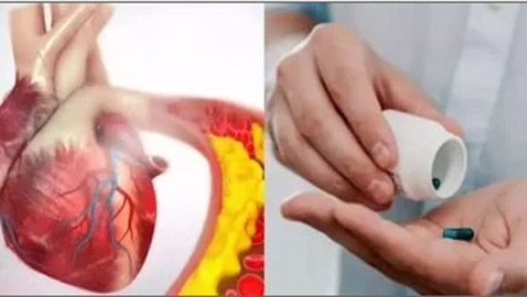 أطعمة غنية بالبروتين تساعد على خفض الكوليسترول منها الفول