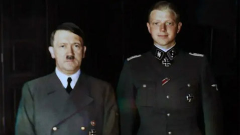 بخدعة.. احتل جندي ألماني بمفرده عاصمة يوغوسلافيا