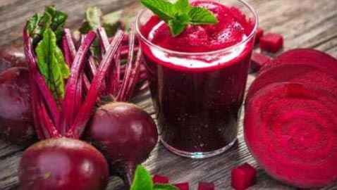 الشمندر.. صحي للقلب وقاهر السرطان