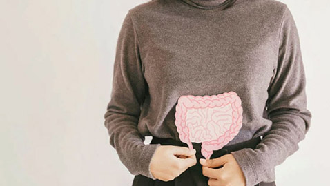 5 طرق لتحسين صحة أمعائك بشكل طبيعي