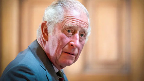 حاسة فقدها بسبب علاج السرطان.. الملك تشارلز يكشف