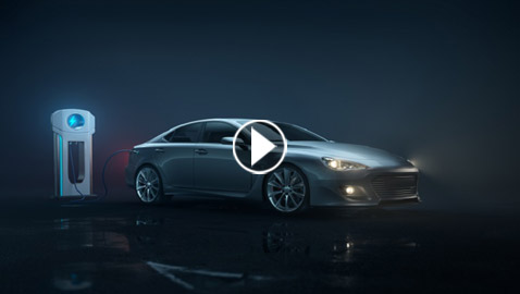 نزيف في الأنف وفقدان الشعر.. مزاعم عن أعراض غريبة تسببها السيارات الكهربائية