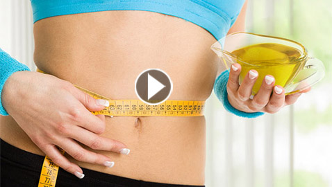  للحصول على معدة مسطحة.. اليك قائمة بأفضل الأطعمة 