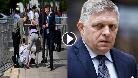 رئيس وزراء سلوفاكيا في 