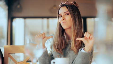 6 نصائح للتعامل مع الشريك النرجسي