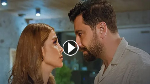 لعبة حب حلقة 27: مالك يواجه سما بصراحة.. المسلسل في فرفش بلس 