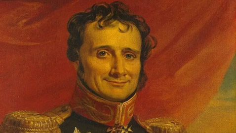 بسبب إهانة.. جنرال تمرد ضد فرنسا والتحق بروسيا وأسقط نابليون