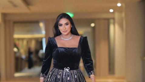 نجمة جعفر العمدة تنفصل عن زوجها: استحملت كتير! 20 صورة من الزواج إلى الطلاق