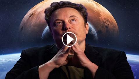 إيلون ماسك يحدث ضجة بتنبؤاته: 