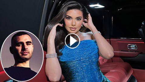 مصمم أزياء سعودي ندم لتعامله مع ياسمين صبري: تفتقر للاحترام والاحترافية!