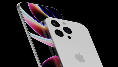 آبل تخطط لطرح جهاز آيفون 17 نحيف في 2025