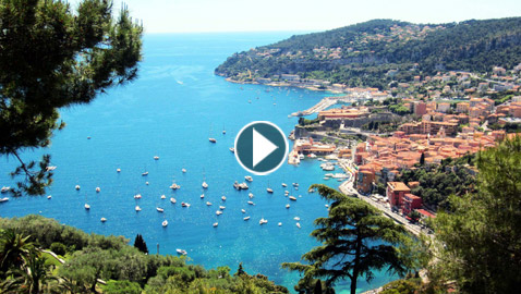 الريفييرا الفرنسية.. من داخل منطقة الأثرياء والمشاهير في جنوب فرنسا