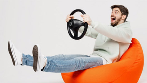 طريقة قيادتك للسيارة تكشف طبيعة مرضك النفسي.. إليك أبرز العلامات