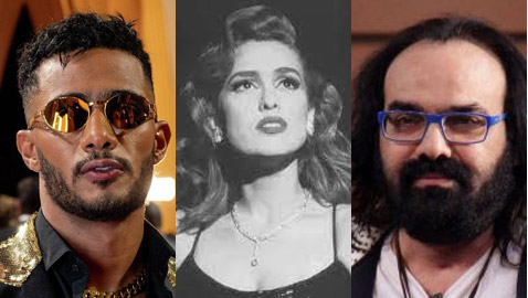 ضبط ادارة مؤسسة باعت شهادات دكتوراة مزيفة لمحمد رمضان، سيمون، ابو الليف وغيرهم!