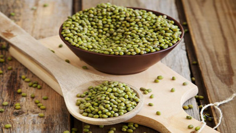فقدان الوزن والوقاية من الأمراض.. تعرفوا على فوائد حبوب مونج (الماش)