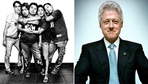 مصور يلتقط صورا لقادة ورؤساء وضحايا عنف.. ما المشترك بينهم؟