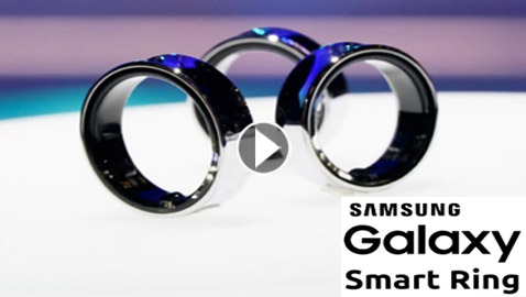 مع اشتراك شهري.. سامسونغ تعتزم طرح خاتمها الذكي
