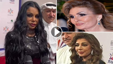 5 نجمات أثارت تجاعيدهن الصدمة والجدل.. منهن يسرا، هيفاء وهبي وأصالة