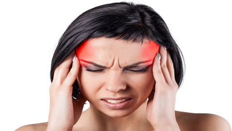 أقوى الوصفات الطبيعية لعلاج التوتر والصداع