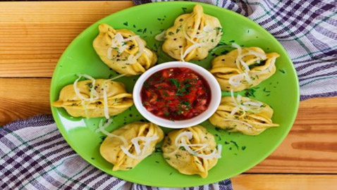 إليكم طريقة تحضير المنتو الكذاب للرجيم