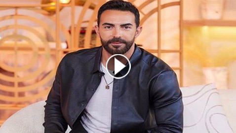 كارلوس عازار بطل ستيلتو: حبيبتي ماتت وتعرضت للخيانة كثيرا واختياراتي مدمرة حياتي!