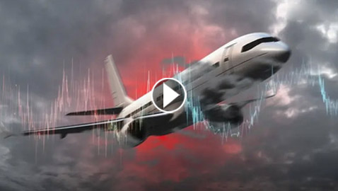 قادرة على تحويل اتجاه طائرة وتغيير ارتفاعها.. ما مدى خطورة المطبات الهوائية؟