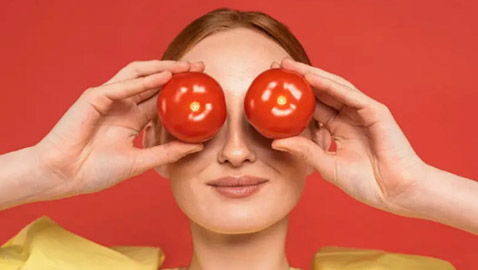 أسباب متعددة تبرز أهمية تناول الطماطم لتعزيز صحة المخ