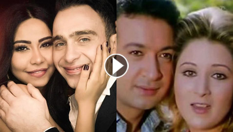 لماذا يستمر حب النجوم بعد الطلاق؟ شيرين وحسام، تامر حسني وبسمة، ياسمين عبدالعزيز والعوضي