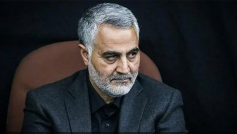 قائد أميركي سابق: هكذا قتلت قاسم سليماني