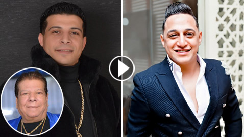 نجل شعبولا يهدد المطرب رضا البحراوي: هو علشان أبويا مات هبقى ملطشة؟! ما السبب؟