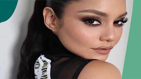 لإطلالة عيد الأضحى 2024: تألقي بمكياج سموكي ناعم على طريقة النجمات