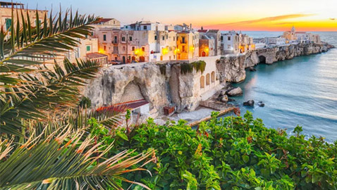 شهر عسل لا ينسى في وجهات سياحية خارجة عن أجندات العروسين