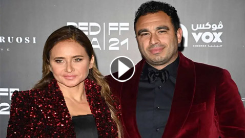 طلاق نيللي كريم وهشام عاشور بعد عامين ونصف: حياة ليست مناسبة!