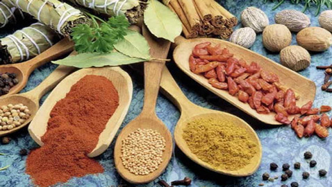 لماذا يجب التقليل من التوابل الحارة فى الصيف؟