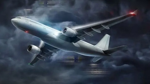 في هذه البلدان أكثر المطبات خطورة على طائرتكم.. احذروها!