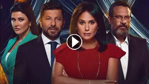 مسلسل جديد يحصد تفاعلاً كبيرا: الحلقة 1 و 2 من (مفترق طرق)، المسلسل في فرفش بلس 