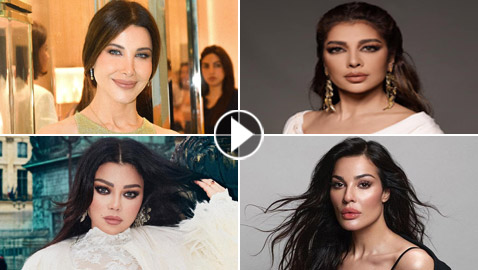 دكتور تجميل فرنسي يُقيم جمال هيفاء وهبي، أصالة، نانسي عجرم ونادين نجيم! لن تصدق ما قاله!