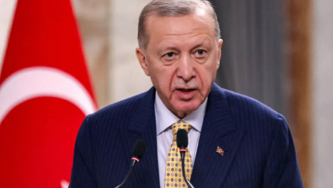 تجريد الرئيس التركي من سلطة عزل محافظ البنك المركزي