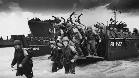 بطل إفريقي أنقذ المئات ورفضت أميركا تكريمه لـ80 سنة