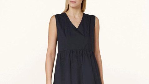 لصاحبات القوام الممتلئ.. هكذا تختارين الفستان المناسب لإبراز جمالك