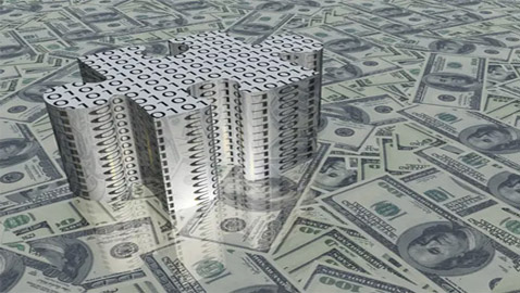 دارسة: أغنى أغنياء العالم لم يبلغوا مثل هذا الثراء من قبل!