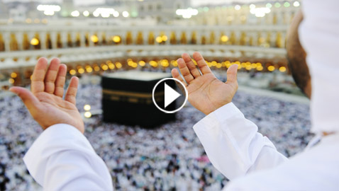 أفضل أدعية العشر الأوائل من ذي الحجة.. ماذا قال الشعراوي؟ (فيديو)